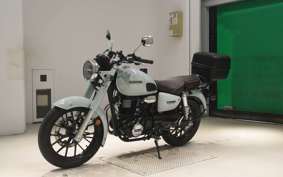 HONDA GB350C 2025 NC64