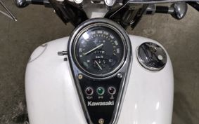 KAWASAKI VULCAN1500 CLASSIC 1999 VNT50G