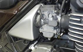 KAWASAKI ZEPHYR 400 KAI 2010 ZR400C