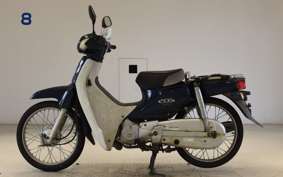 HONDA C50 SUPER CUB AA04