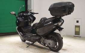 BMW C650GT 2016