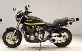 KAWASAKI ZEPHYR 1100 1994 ZRT10A