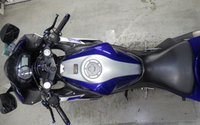 YAMAHA YZF-R3 2015 RH07J