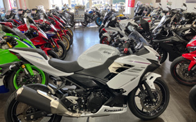 KAWASAKI NINJA 400 2023 EX400L