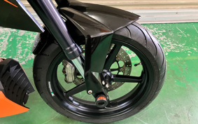 KTM 690 DUKE 2008 LDS40