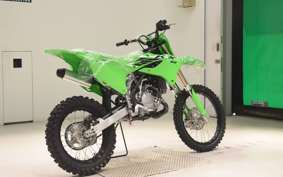 KAWASAKI KX85L KX085D