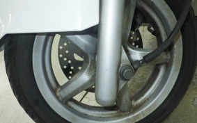 YAMAHA CYGNUS 125 X 2 SE44J