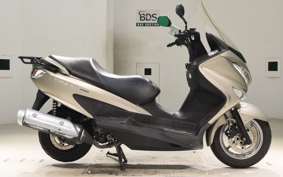 SUZUKI SKYWAVE 200 (Burgman 200) 2004 CH41A