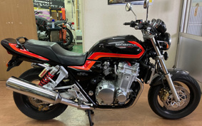 HONDA CB1300SF SUPER FOUR 2002 SC40