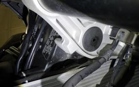 KAWASAKI NINJA 1000 A 2018 ZXT00W