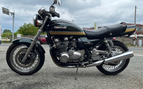 KAWASAKI ZEPHYR 750 2000 ZR750C