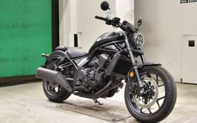HONDA REBEL 1100 DCT 2026 SC87