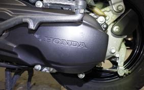 HONDA TACT Gen.4 2007 AF79