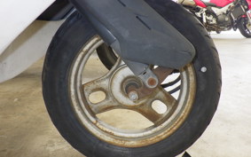 HONDA STANDUP TACT AF24