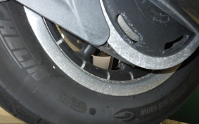 HARLEY FLHTC 1580 2008