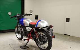 HONDA CGX150SP 2002