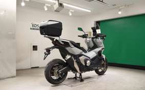 HONDA X-ADV 750 2021 RH10