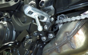 YAMAHA MT-07 AMT 2025 RM50J