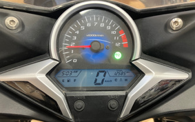 HONDA CBR250R MC41