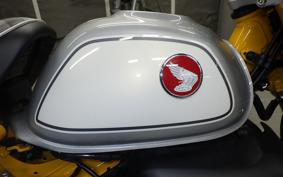 HONDA MONKEY 125 2012 JB03