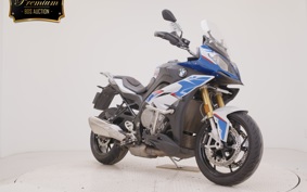 BMW S1000XR 2019