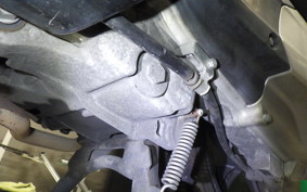 HONDA PCX 125 2024 JF56