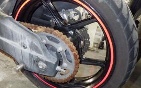 KAWASAKI NINJA 250R 1985 EX250K