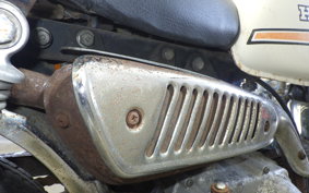 HONDA MONKEY Z50J