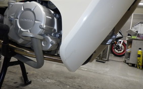 HONDA C110 SUPER CUB 2011 JA44