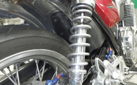 HONDA CB1100 EX 2014 SC65