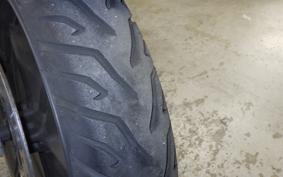 HONDA VTR 250 Gen. 2 2001 MC33