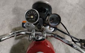 HONDA SOLO AC17