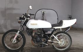 YAMAHA RZ50 RA01J