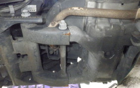 SUZUKI ADDRESS V125 S CF4MA