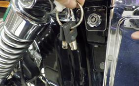 HARLEY FXDL 1450 2003