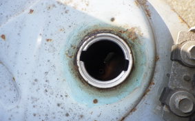 HONDA LITTLE CUB AA01