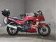 Фото Kawasaki GPZ1100 1995 с японского аукциона