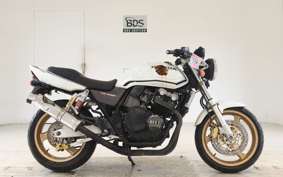 HONDA CB400SF VTEC 2001 NC39