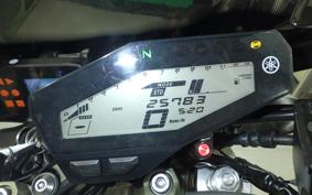 YAMAHA MT-09 A 2014 RN34J