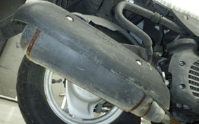 YAMAHA JOG Gen.5 SA36J
