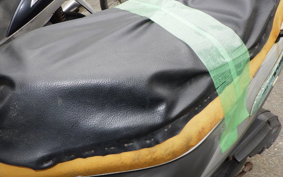 SUZUKI ADDRESS V125 G CF46A