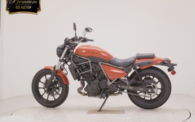 KAWASAKI ELIMINATOR400-3 2026 EL400A