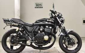 KAWASAKI ZRX-2 2008 ZR400E