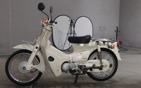 HONDA SUPER CUB90 HA02