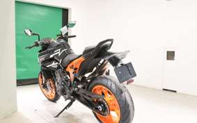 KTM 890 DUKE GP 2019