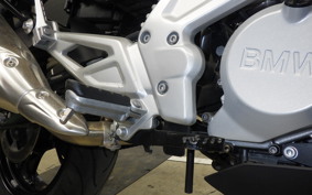 BMW G310R 2019
