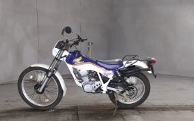 HONDA TL125 JD06