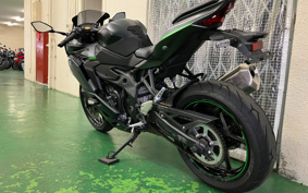 KAWASAKI NINJA ZX-4R SE 2023 ZX400P