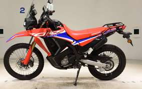 HONDA CRF250 GEN 2 RALLY 2026 MD47