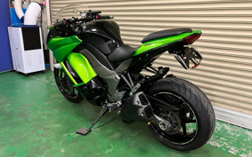 KAWASAKI NINJA 1000 2011 ZXT00G